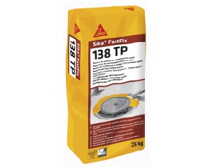 SIKA-  Sika fastfix-138 TP  